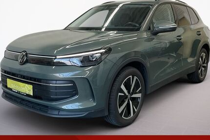 VW Tiguan 15.950 km 35.380 &euro; Waldkraiburg LK Mühldorf 84478