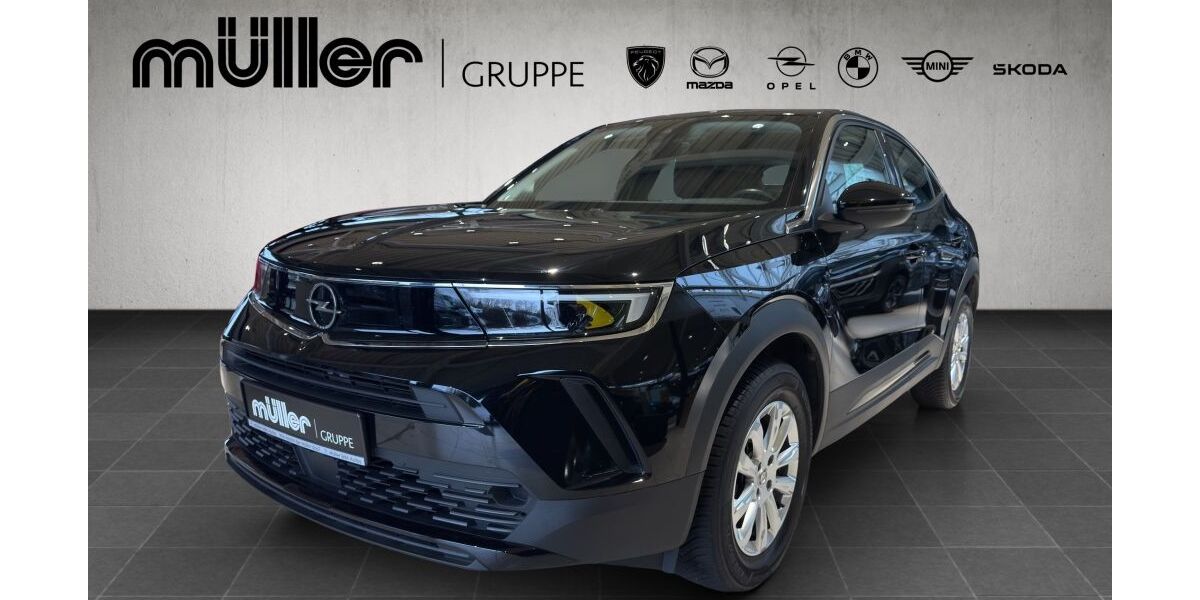 Opel Mokka 20.500 km 16.990 &euro; Losheim am See 66679