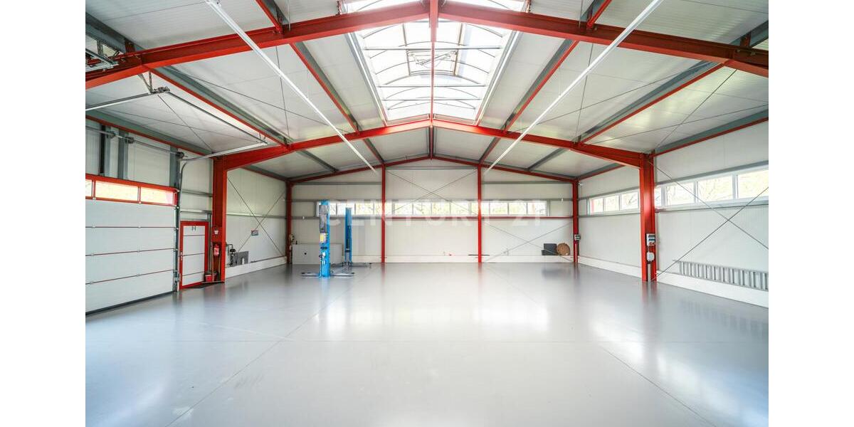 Gewerbeobjekt Goch - 3.400&euro; | Angebot:26354210