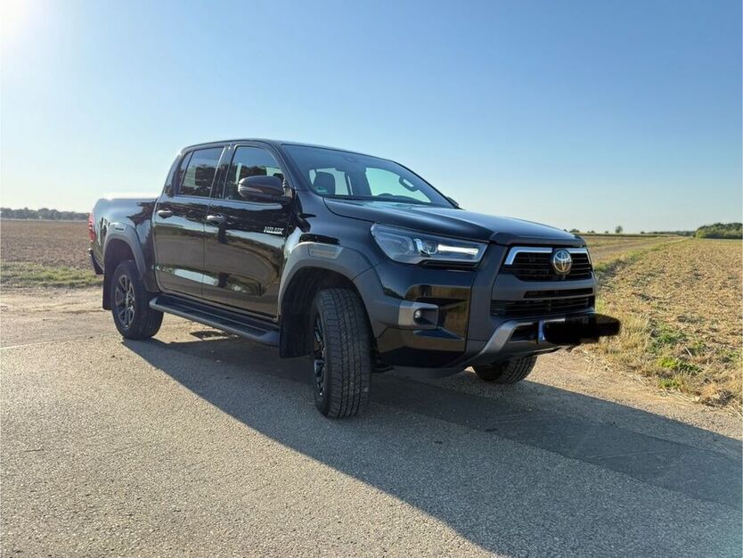 Hilux