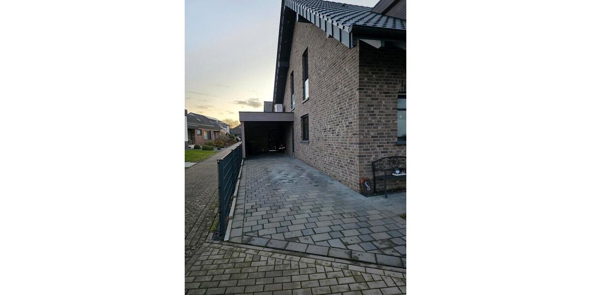 Doppelhaushälfte in Goch 4 zimmer