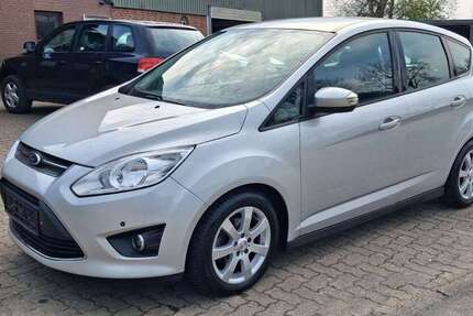 Ford C-Max 109.691 km 5.999 &euro; Hoffeld 24582