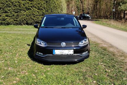 VW Polo 92.684 km 7.800 &euro; Schönaich 71101