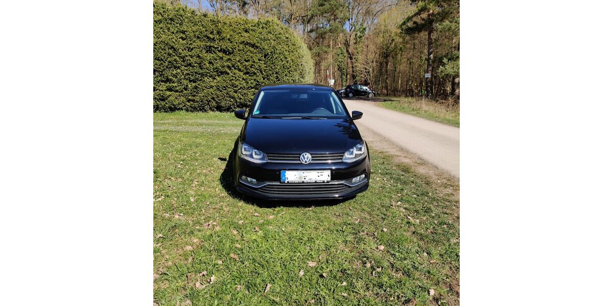 VW Polo 92.684 km 7.800 &euro; Schönaich 71101