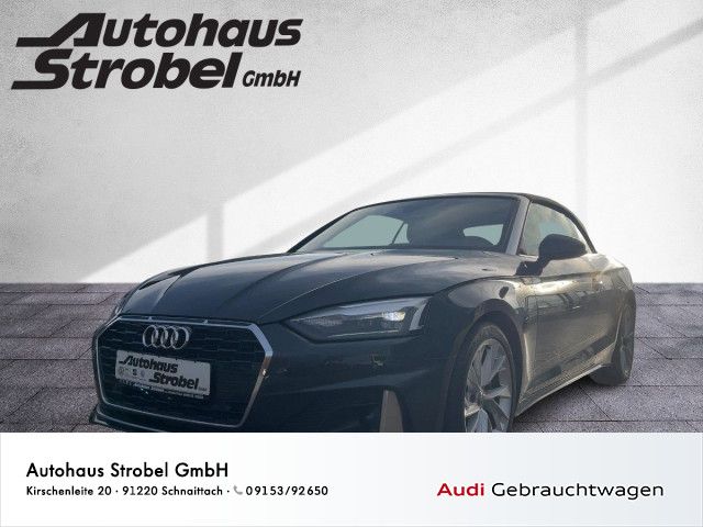 Audi A5 42.481 km 33.990 € Schnaittach 91220