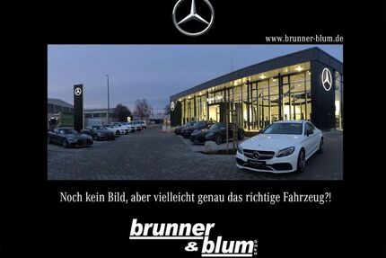 Mercedes GLC 200