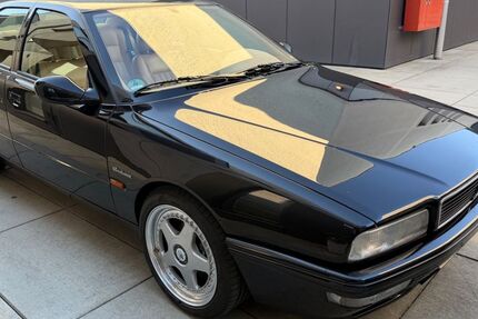 Maserati Quattroporte 105.000 km 22.500 &euro; Bremen 28217