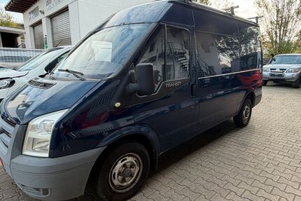Ford Transit 108.179 km 3.900 &euro; Kerpen 50169