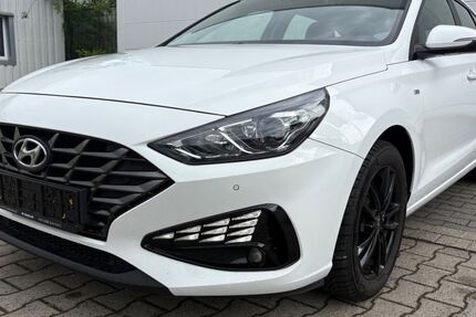 Hyundai i30 135.000 km 12.600 &euro; Münster 48165