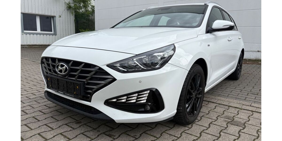 Hyundai i30 135.000 km 12.600 &euro; Münster 48165