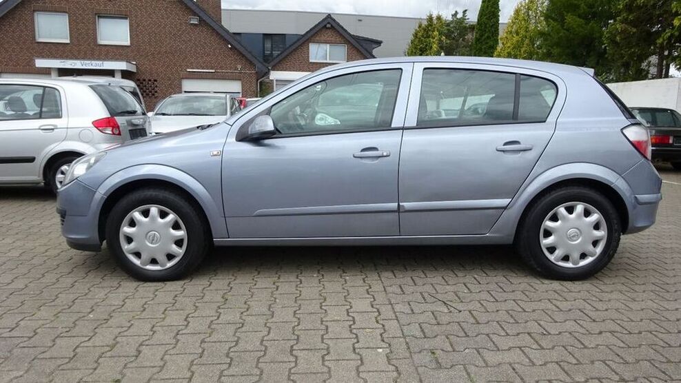 Astra