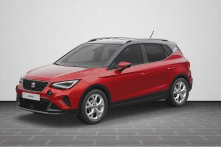 Seat Arona 13.300 km 20.900 &euro; Bingen / Rhein 55411