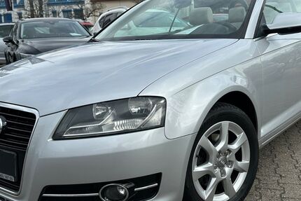 Audi A3 158.000 km 7.990 &euro; Mannheim 68309