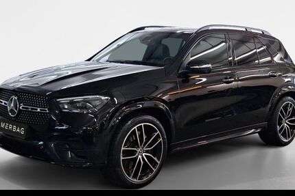 Mercedes-Benz GLE 450 20.825 km 87.990 &euro; Mainz 55128