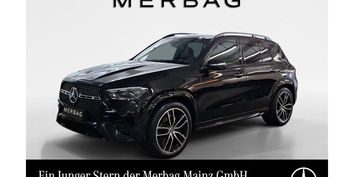 Mercedes-Benz GLE 450 20.825 km 87.990 &euro; Mainz 55128