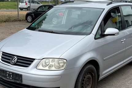 VW Touran 227.571 km 1.900 &euro; Werl 59457