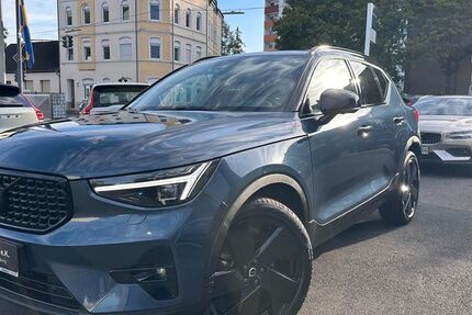 Volvo XC40 24.510 km 40.200 &euro; Siegburg 53721