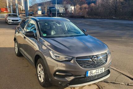 Opel Grandland (X) 162.000 km 11.100 &euro; Albstadt 72458