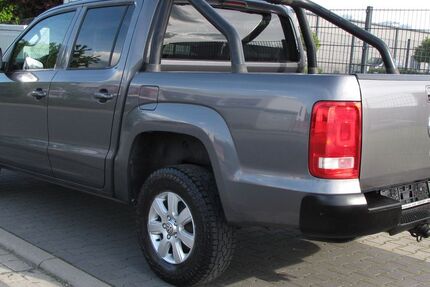 VW Amarok 212.700 km 12.300 &euro; Hüttenberg 35625