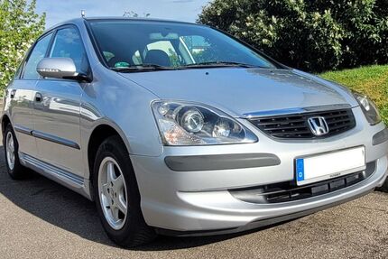 Honda Civic 125.950 km 2.900 &euro; Tübingen 72076