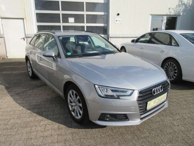 Audi A4 Avant 2.0 TFSI NAVI LED ACC ASSIST KEYLESS 95.000 km 17.988 &euro; Bergkamen 59192