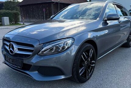 Mercedes C 250