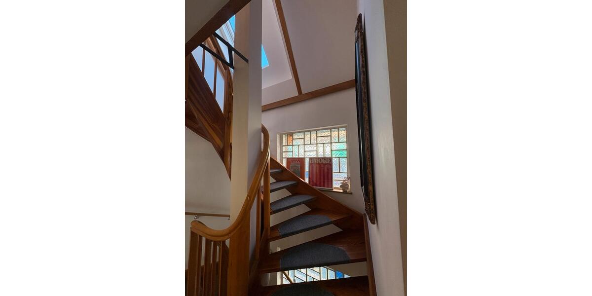 Maisonettenwohnung Frankfurt am Main Sindlingen - 5 Zimmer, 120 m&sup2;, 2.155&euro; | Angebot:25406586