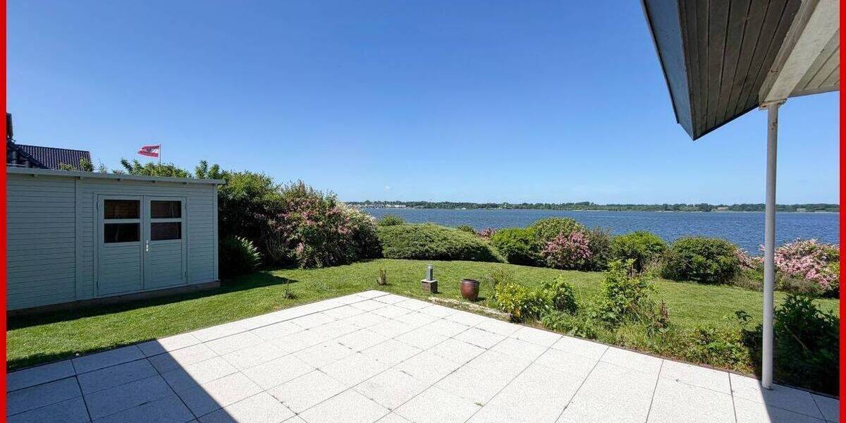 Bungalow Fahrdorf - 3 Zimmer, 130 m&sup2;, 1.650&euro; | Angebot:26799093