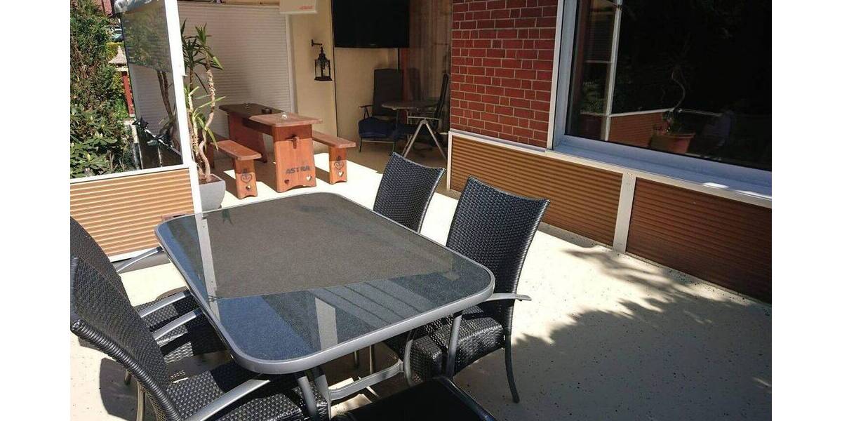 Etagenwohnung Schenefeld - 2 Zimmer, 62 m&sup2;, 219.000&euro; | Angebot:26851632