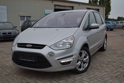 Ford S-Max 159.444 km 7.500 € Nordenham 26954