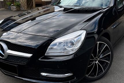 Mercedes-Benz SLK 200 62.000 km 15.900 &euro; Schenklengsfeld 36277