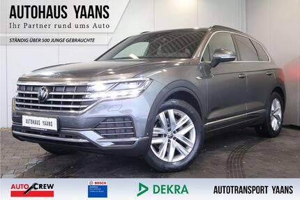 VW Touareg 112.180 km 44.989 &euro; Pinneberg 25421