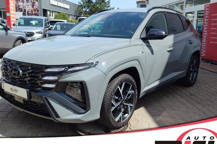 Hyundai TUCSON 12.390 km 28.960 &euro; Leonberg 71229