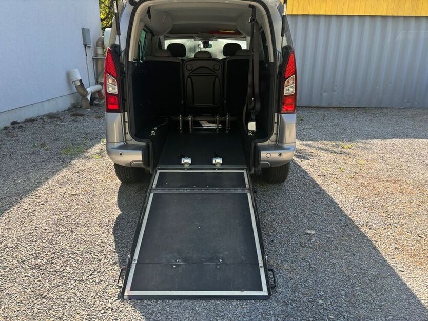 Berlingo