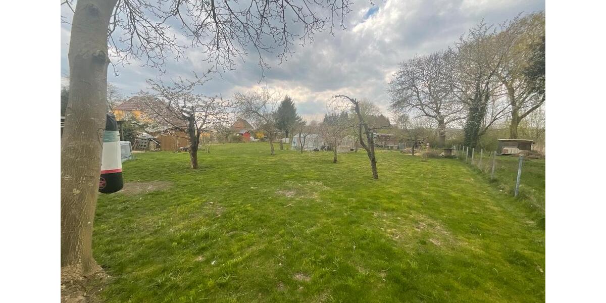 Doppelhaushälfte Gülzow-Prüzen Prüzen - 5 Zimmer, 107 m&sup2;, 255.000&euro; | Angebot:26637050