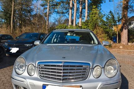 Mercedes-Benz E 200 326.283 km 1.800 &euro; Reinbek 21465
