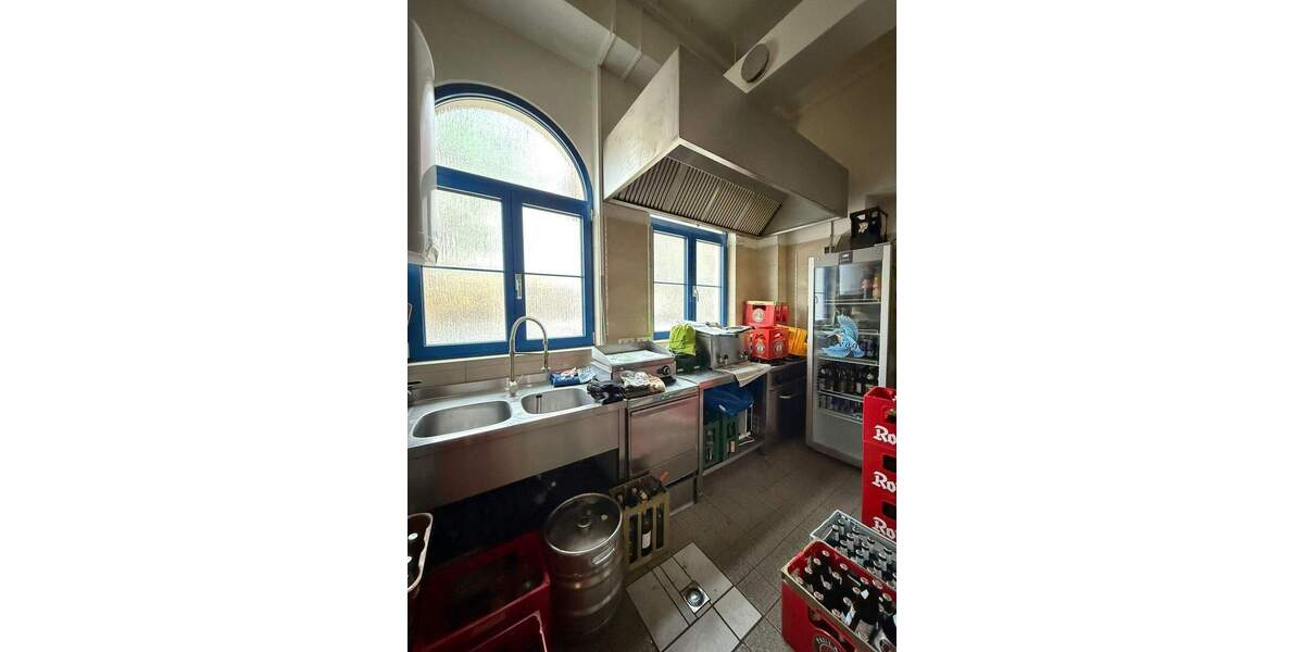 Gewerbeobjekt Singen (Hohentwiel) Singen - 2.000&euro; | Angebot:25566185