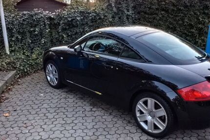 Audi TT 315.855 km 3.150 &euro; München 80993