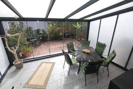 Haus Merseburg - 7 Zimmer, 194 m&sup2;, 320.000&euro; | Angebot:26976358