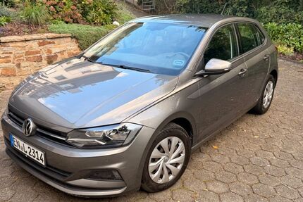 VW Polo 85.000 km 12.490 &euro; Witten 58455