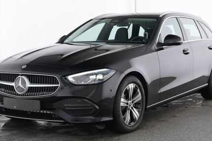 Mercedes-Benz C 180 12.106 km 36.350 &euro; Sigmaringen-Laiz 72488