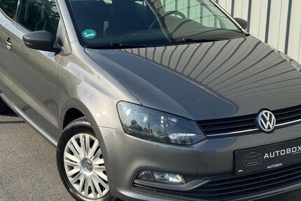 VW Polo 172.984 km 3.999 &euro; Rheda-Wiedenbrück 33378
