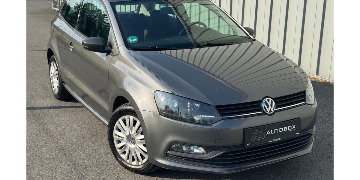VW Polo 172.984 km 3.999 &euro; Rheda-Wiedenbrück 33378