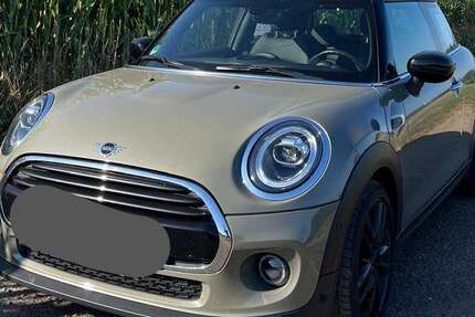 Mini Cooper 75.000 km 15.500 &euro; Erdesbach 66887