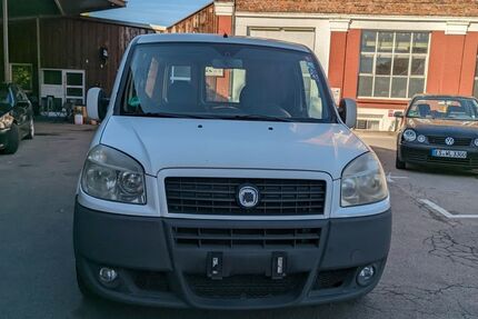 Fiat Doblo 400.000 km 599 &euro; Stuttgart 70372