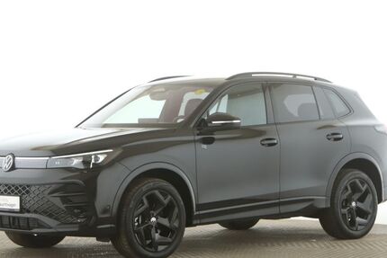 VW Tiguan 11.102 km 54.420 &euro; Jesteburg 21266