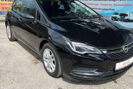 Opel Astra 150.000 km 7.790 € Dortmund 44147