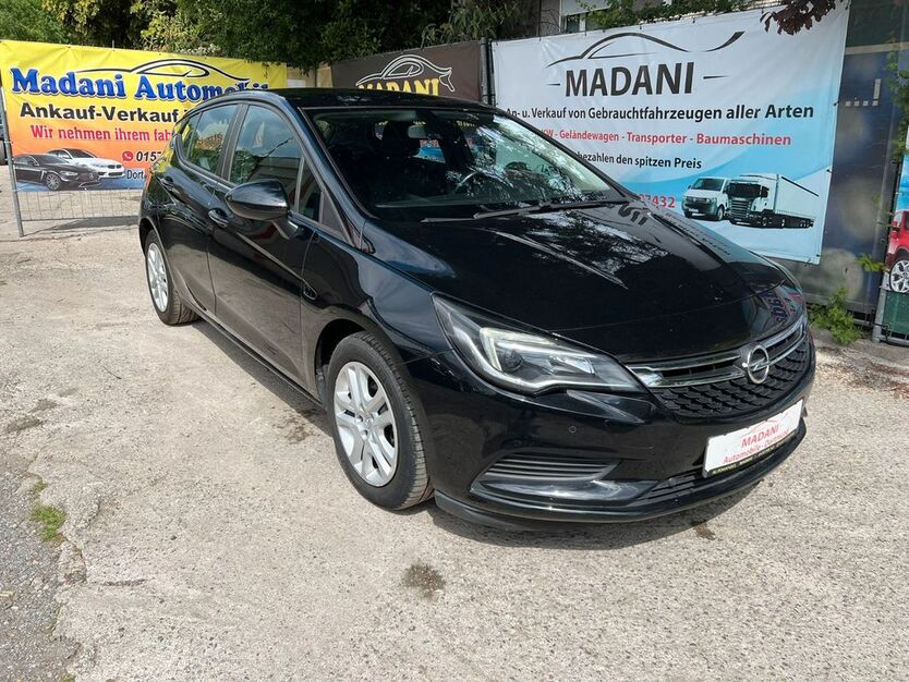 Opel Astra 150.000 km 7.790 € Dortmund 44147