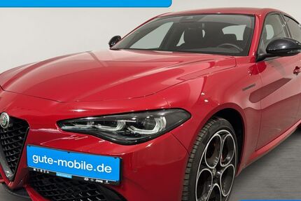 Alfa Romeo Giulia 12.300 km 33.980 &euro; Reutlingen 72762