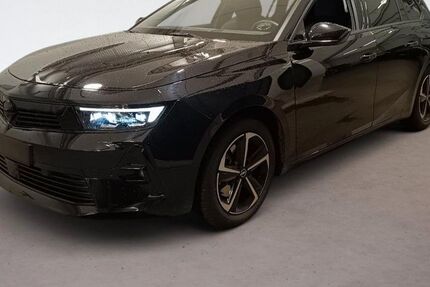 Opel Astra 32.062 km 18.980 &euro; Kelheim 93309